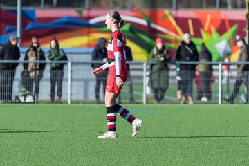 Bild 152 - wCJ Altona 2 - Walddoerfer : Ergebnis: 0:0